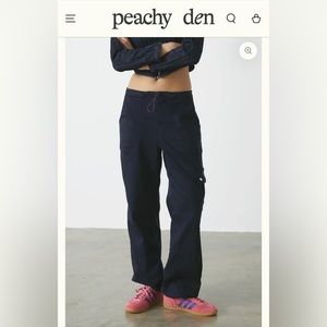 Peachy Den Mimi Bottoms